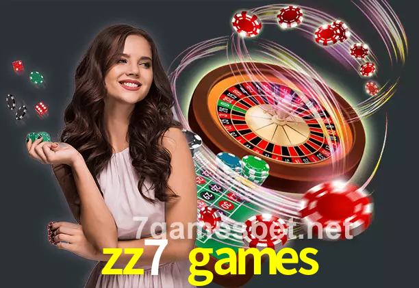 vivo no cassino zz7 games