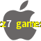 Aplicativo zz7 games para iOS