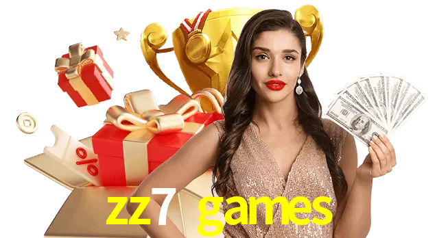 Jogue com dealers reais no zz7 games!